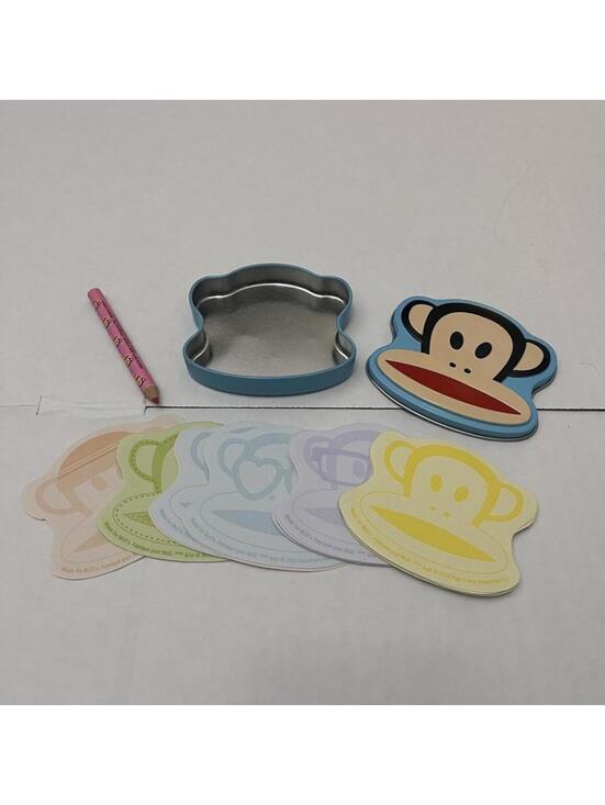 Paul Frank Other - Paul Frank stationary set 2012